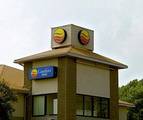 Comfort Inn Vernon