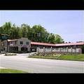 AMERICAS BEST INNS CALHOUN