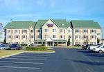 Fairfield Inn and Suites Memphis East