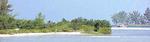 Greer Island Beach