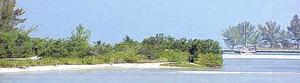Greer Island Beach::Manatee county government -- serving the citizens of manatee county florida