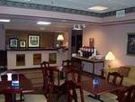 Hampton Inn Calhoun