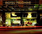 Hotel Palomar Washington DC - a Kimpton Hotel