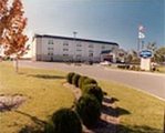 Hampton Inn Muskegon
