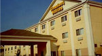 Comfort Suites Lewisville