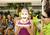 Nickelodeon Family Suites by Holiday Inn::Hotels.com