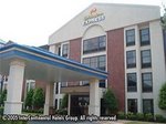 Holiday Inn Express Jonesboro::Yahoo! Travel