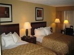 University Inn Conference Center and Suites