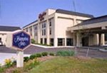 Hampton Inn Seymour