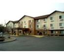 Super 8 Motel Peoria
