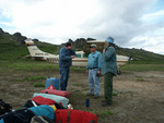 Bering Land Bridge National Preserve