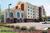 Holiday Inn Express Suites Fort Jackson::Travelocity.com