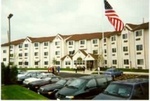 Microtel Cleveland/Streetsboro