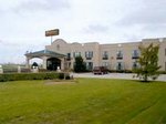 Holiday Inn Express Suites Durant
