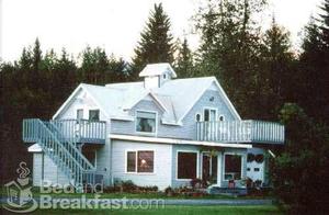 The Farm Bed & Breakfast Inn::BedAndBreakfast.com