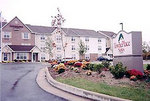 TownePlace Suites by Marriott Bloomington West