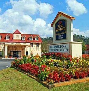 Best Western Alpine Helen::Travelocity.com