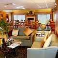 Hampton Inn Hagerstw Maug