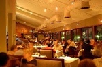 Cafe Del Rey Restaurant::Yahoo! Travel