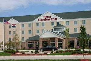 Hilton Garden Inn Columbia::Travelocity.com