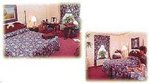 The Hamiltonian Hotel