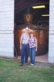Belmont Farm Distillery