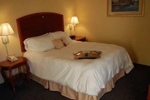 Hampton Inn Logan Ut::Hotels.com