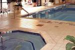 Sheraton Suites Alexandria