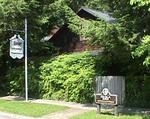John Fox, Jr. Museum