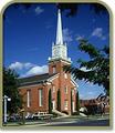 St. George Tabernacle
