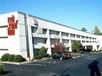 Red Roof Inn Atlanta-Peachtree Industrial Blvd.