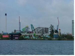 Geauga Lake::ThemeParkInsider