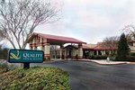 Howard Johnson Inn And Suites San Antonio