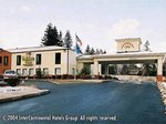 Holiday Inn Express Mt Pocono