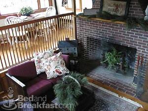 Samuel Fitch House::BedAndBreakfast.com