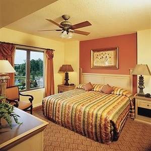 Wyndham Bonnet Creek Resort::Travelocity.com