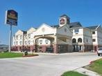 Best Western Victoria Inn & Suites