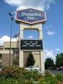 Hampton Inn Omaha-Westroads Mall::Travelocity.com