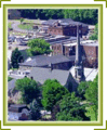 Honesdale Walking Tours::800poconos.com