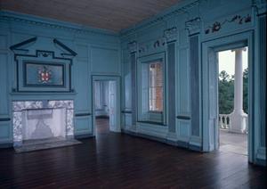 Drayton Hall::Drayton Hall