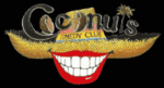 Coconuts Comedy Club