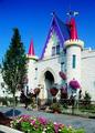 Dutch Wonderland Family Amusement Park