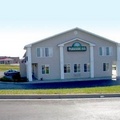 Park Side Inn Odessa