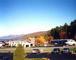 Howard Johnson Hotel - Lake George