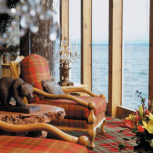 The Edgewater::Orbitz