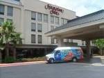 Hampton Inn Humble