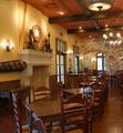 Trattoria Lisina Restaurant