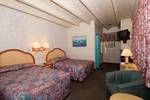 Aqua Terrace Motel