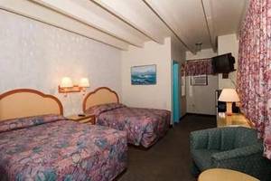 Aqua Terrace Motel::Travelocity.com