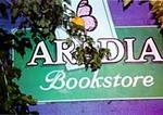 Aradia Bookstore
